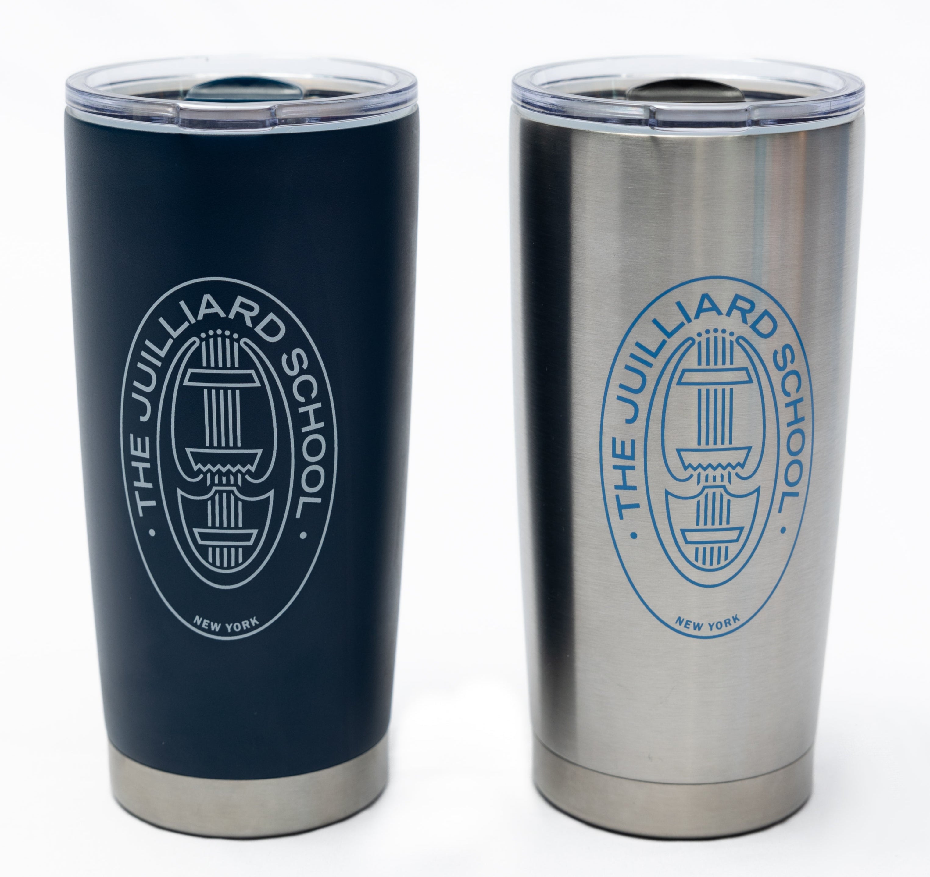 Mug: Tall Travel Tumbler with seal