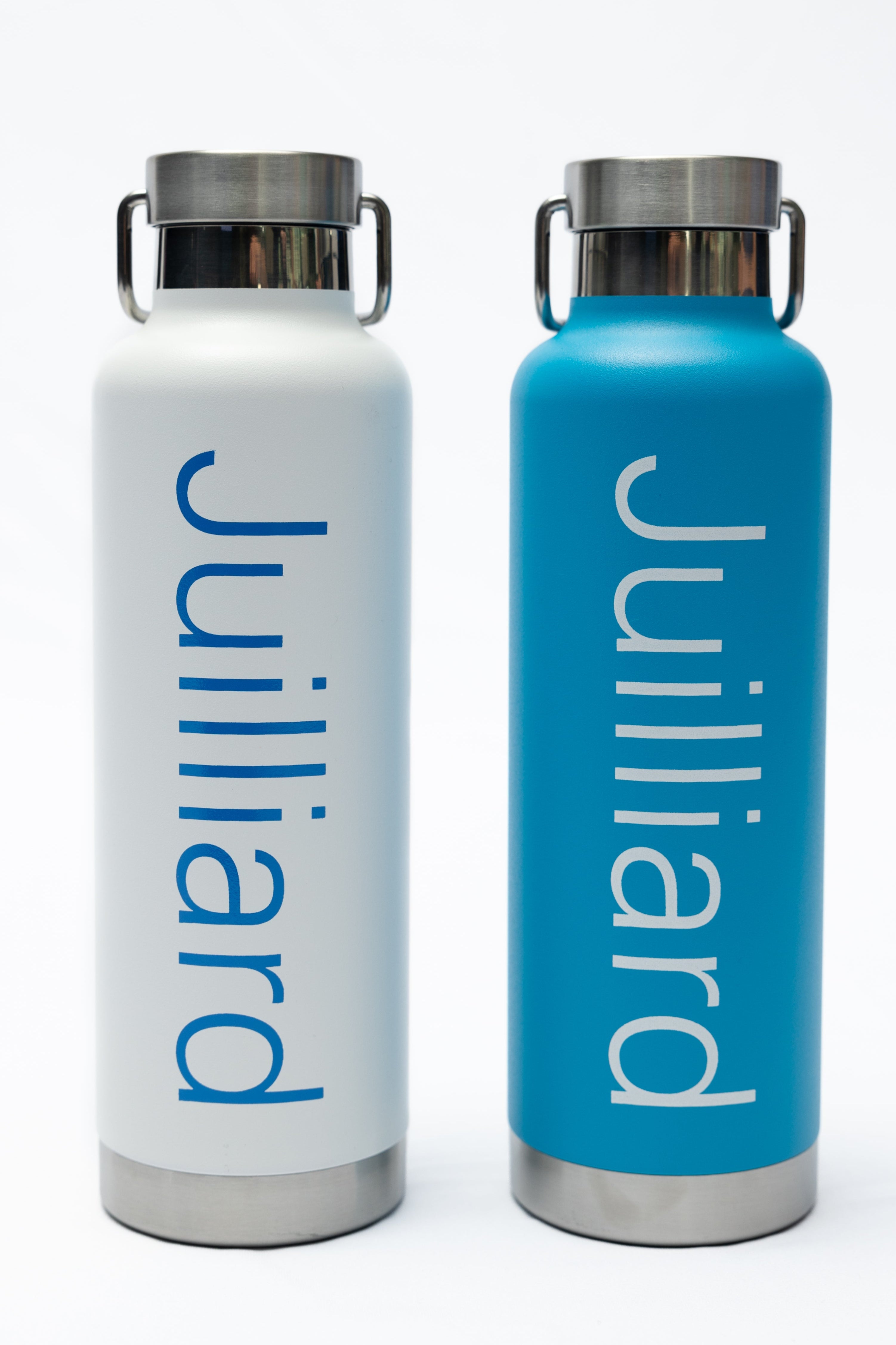 Water Bottle: 25oz Gigi metal (solid color)