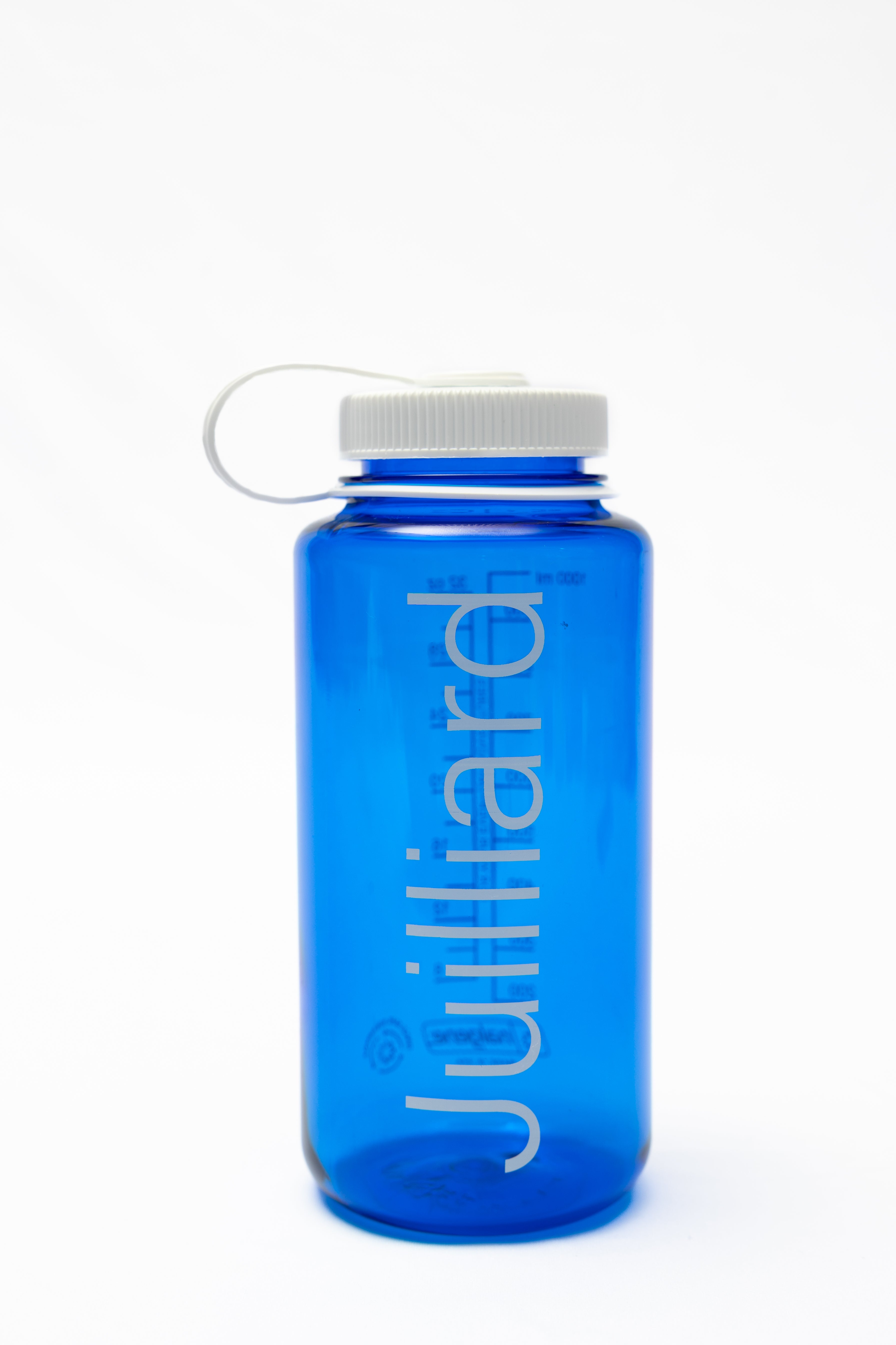 Water bottle: Juilliard Nalgene