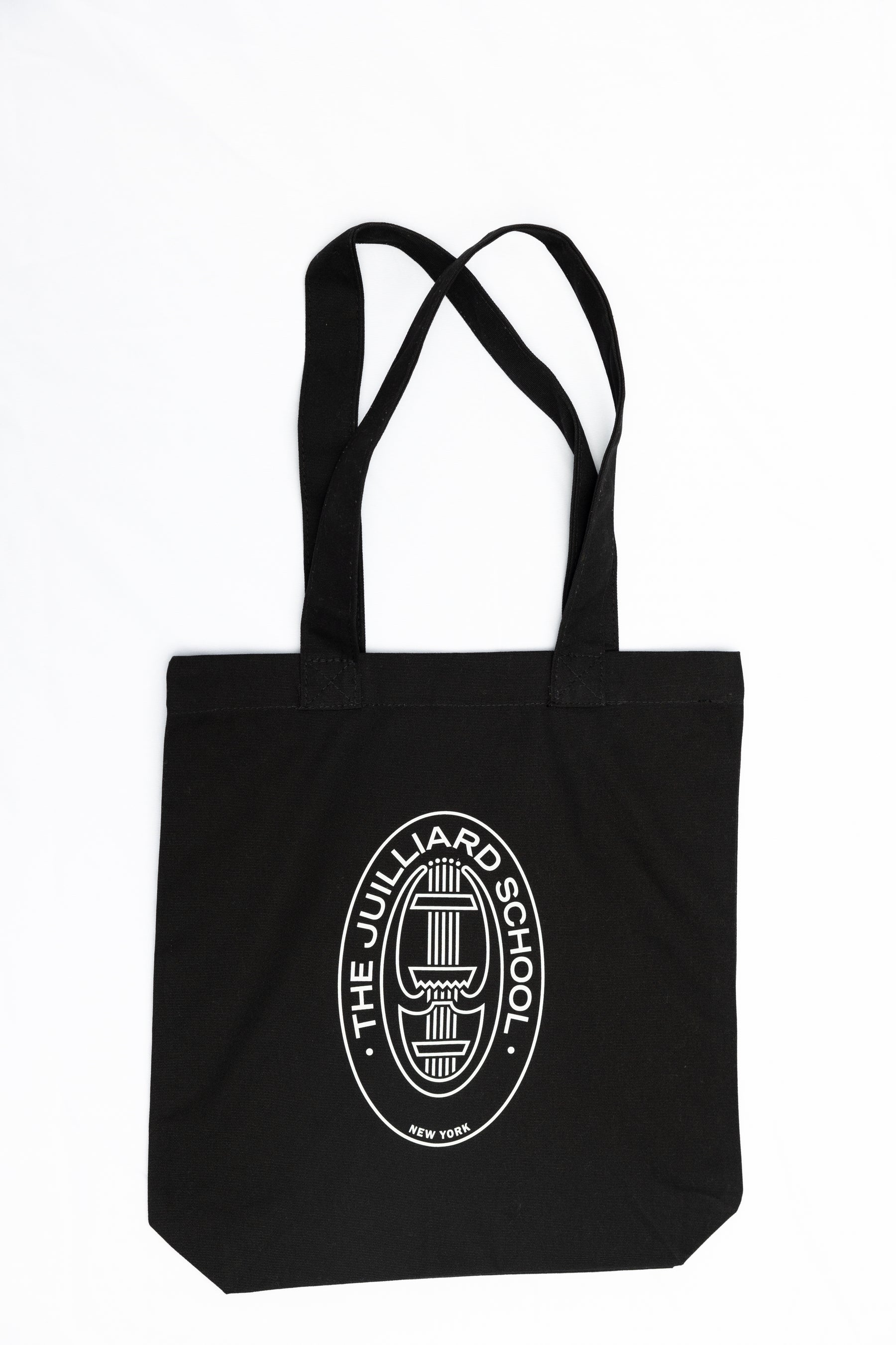 Tote Bag: Cotton Everyday Tote