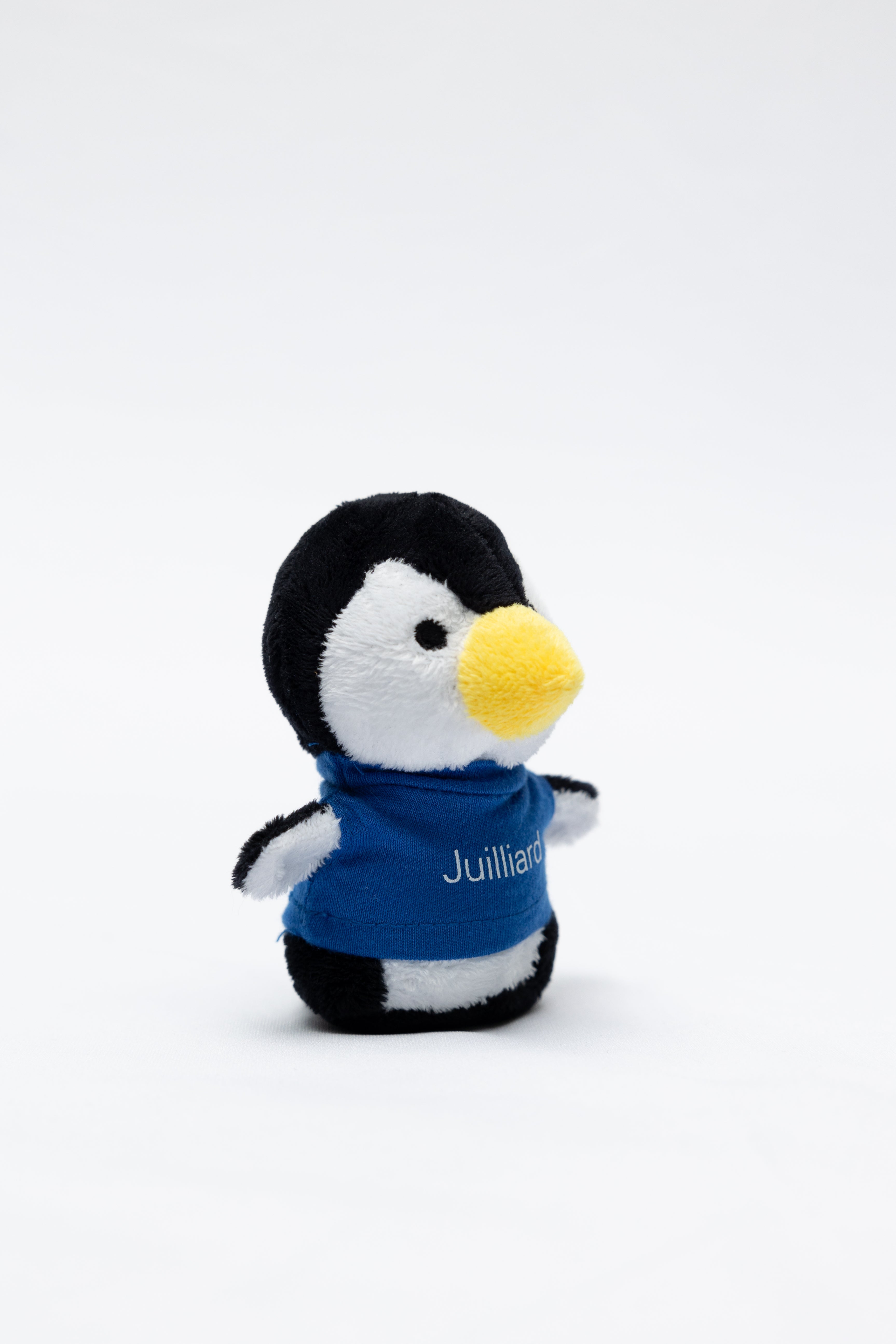 Penguin: Juilliard Plush Shortie (4")