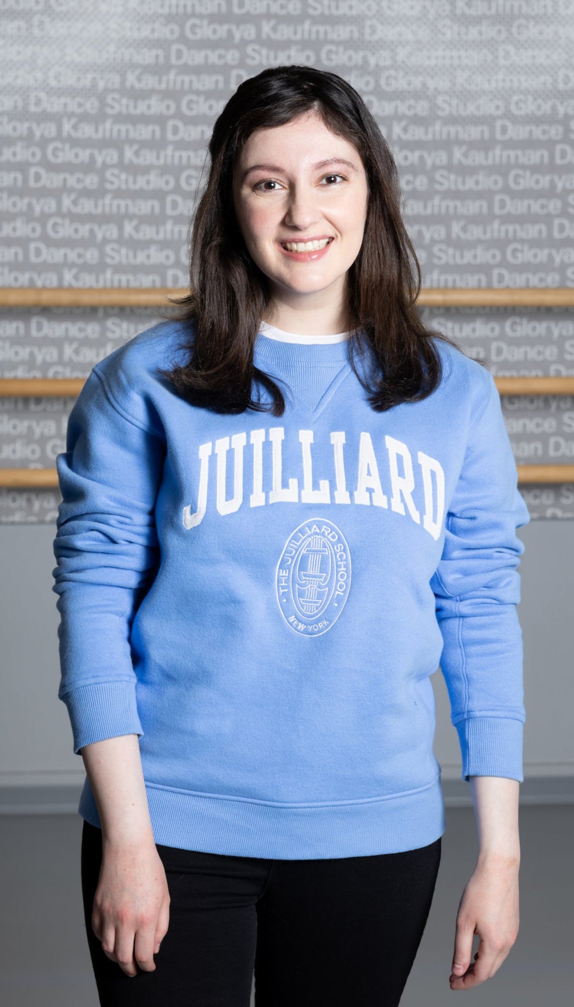 Sweatshirt: 1991 Embroidered Crew