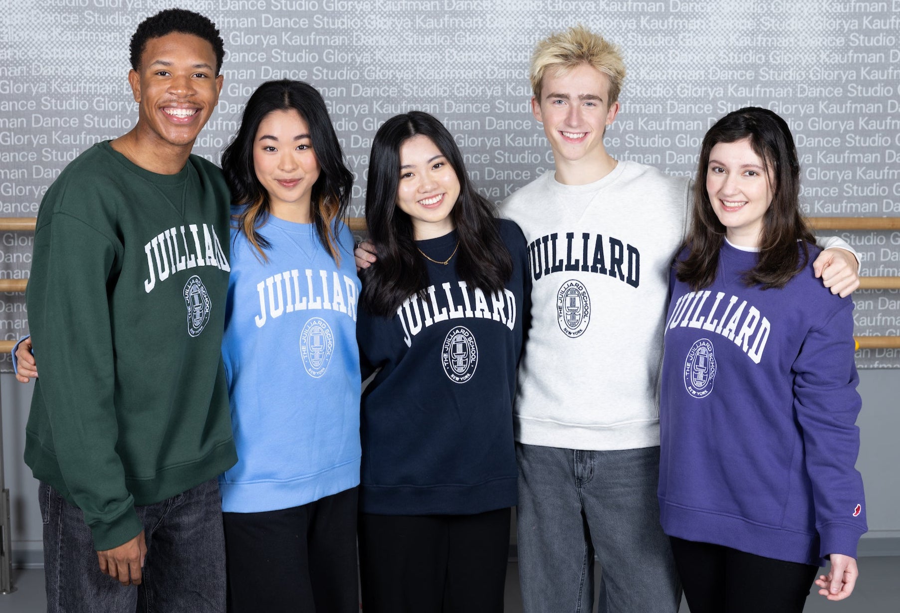 Sweatshirt: 1991 Embroidered Crew