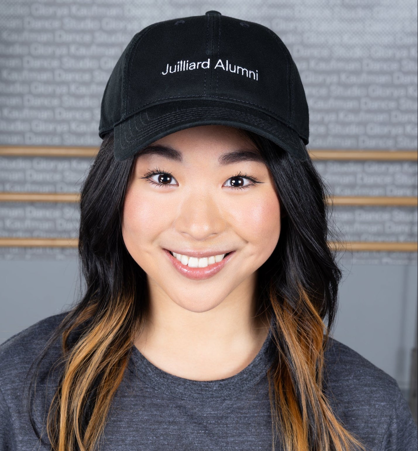 Clearance: Cap: Juilliard Alumni