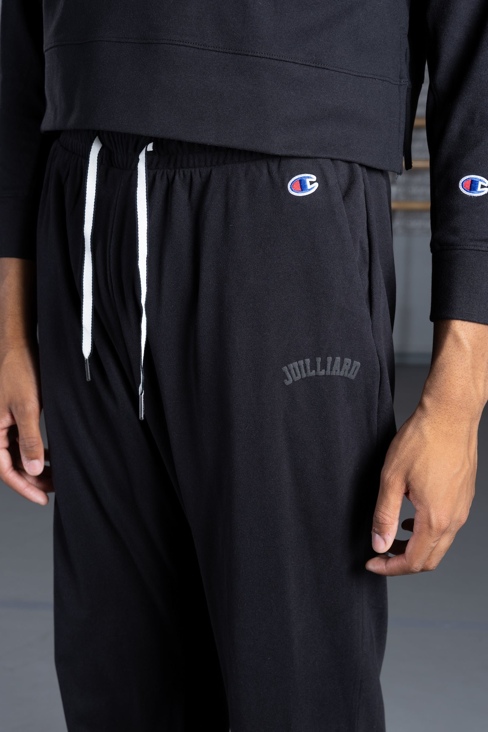 Clearance: Sweatpants: Juilliard Champion Ladies Super Soft Sueded