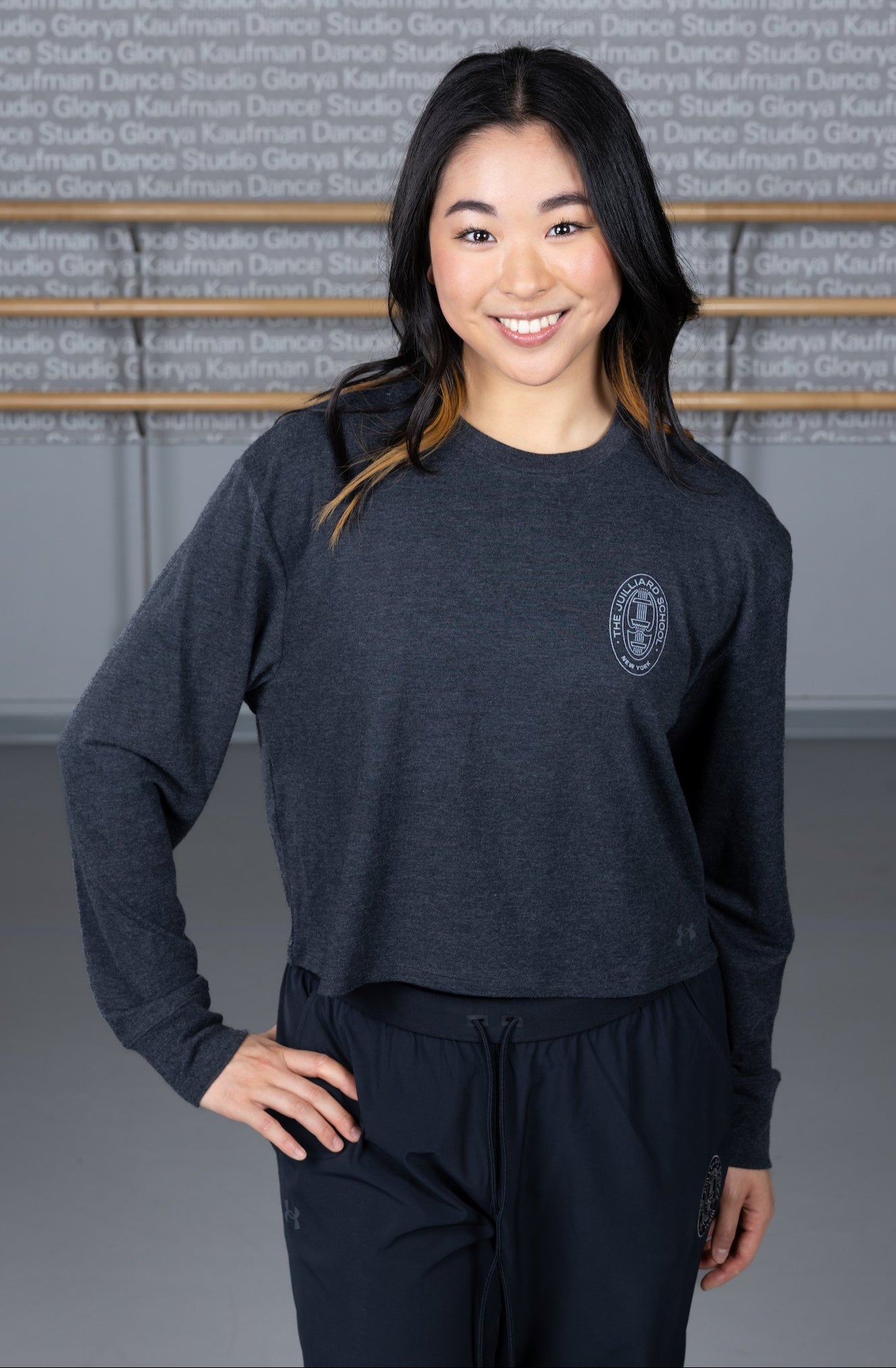 Clearance Pants: Juilliard ladies cut joggers by Under Armour