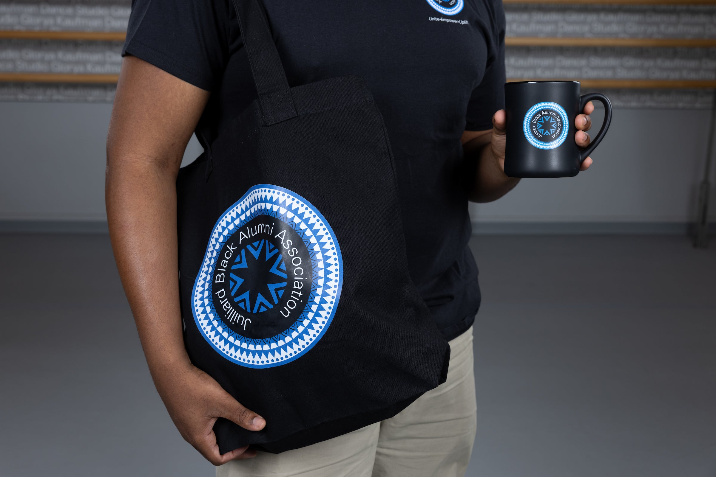 Bundle: Juilliard Black Alumni Association (JBAA)*