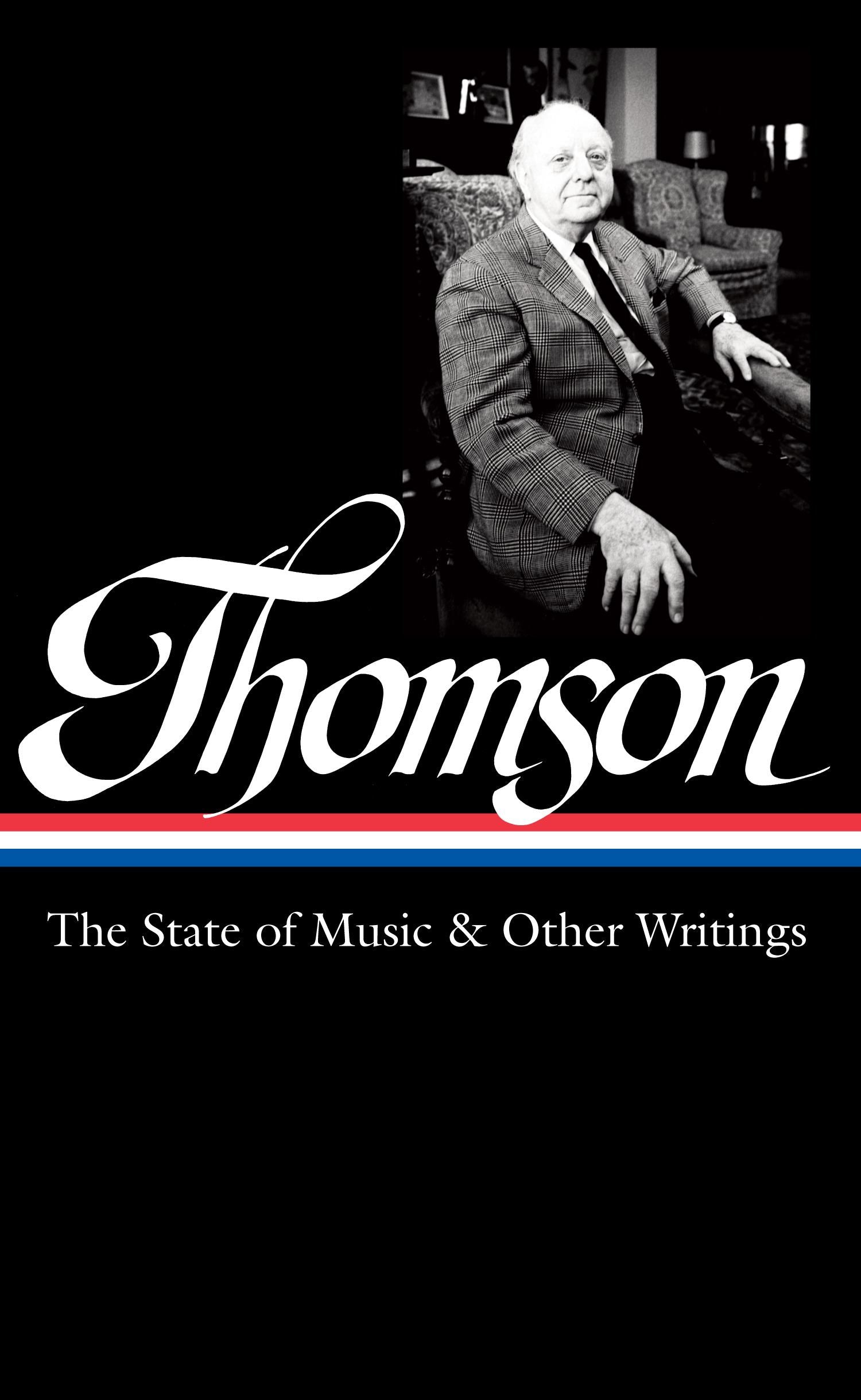 Clearance: The State of Music and Other Writings