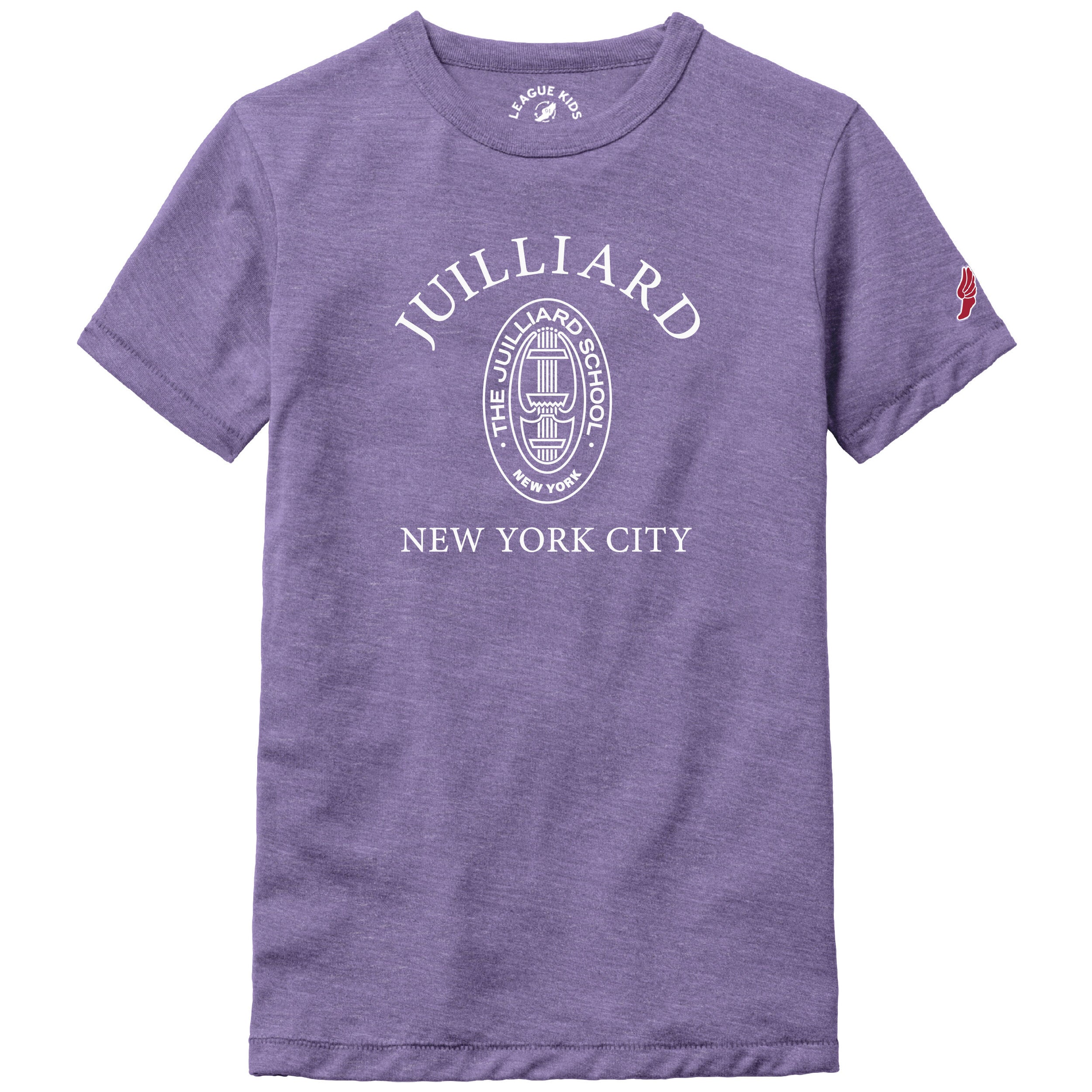 T-Shirt: Juilliard Unisex YOUTH
