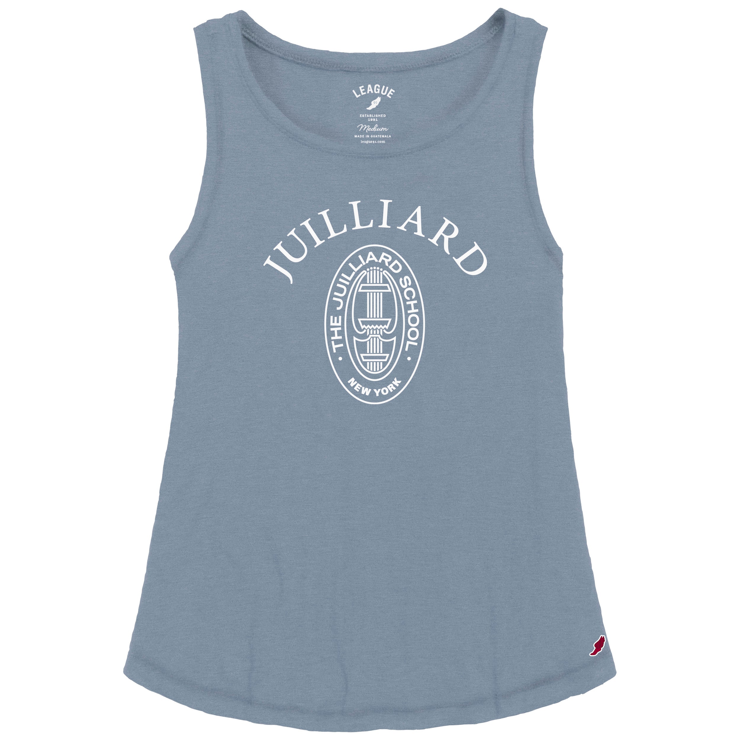 Tank Top: Tri-flex Women's Trapeze Tank