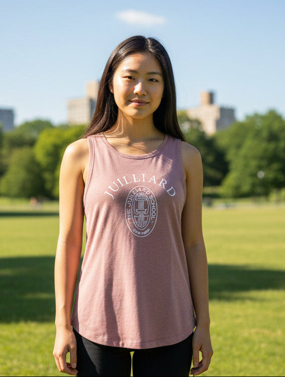 Tank Top: Tri-flex Women's Trapeze Tank