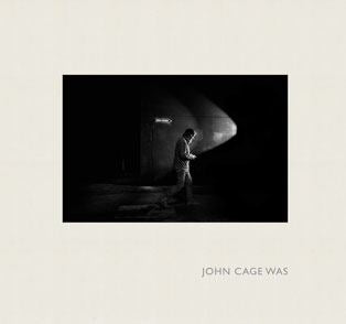 Clearance: John Cage Was