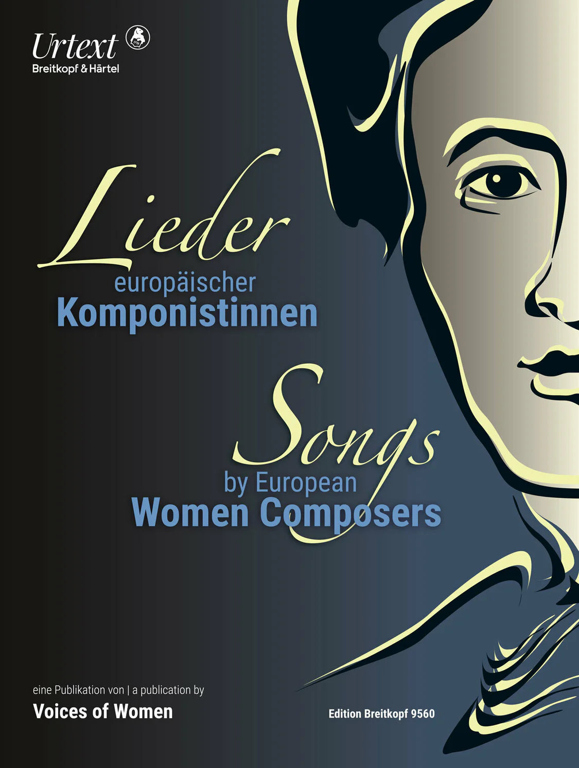 Songs by European Women Composers