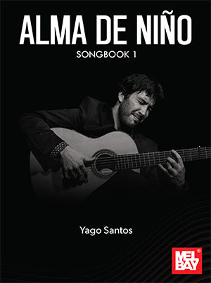 Santos Alma de Nino Songbook 1