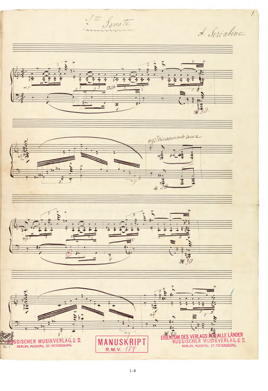 Example page 1