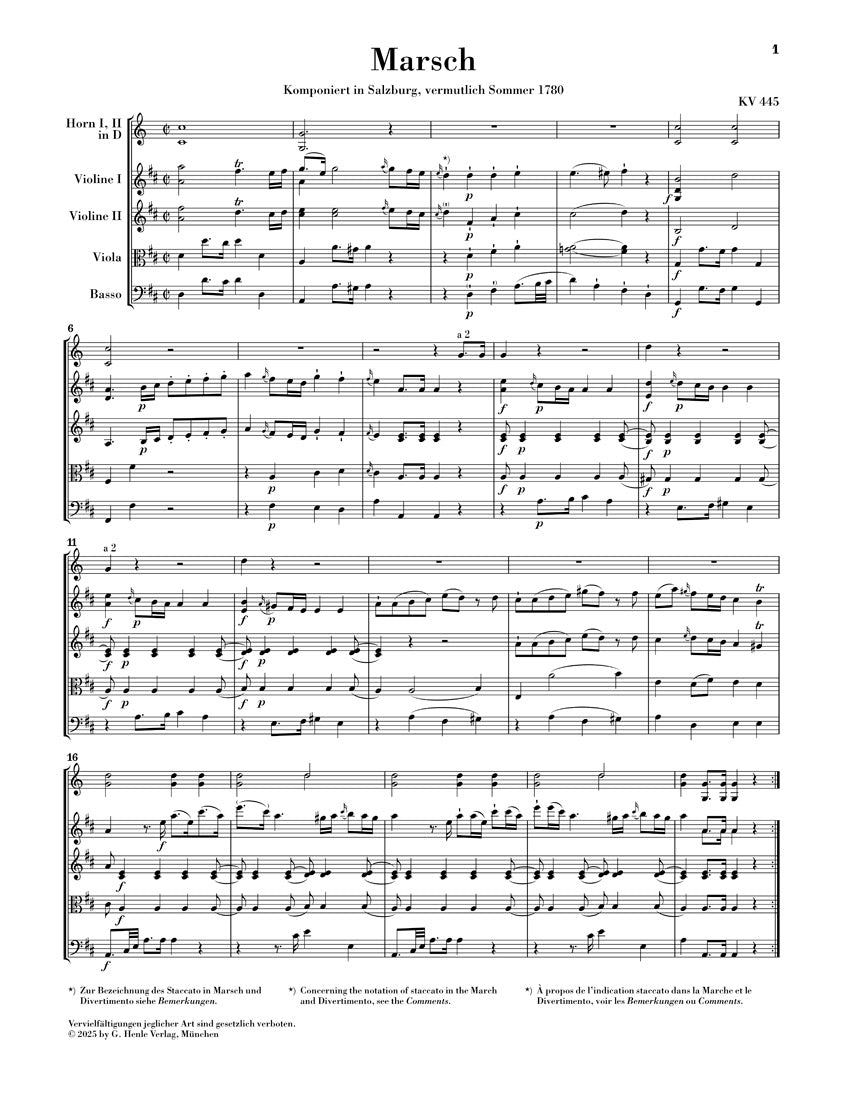 Example page 1