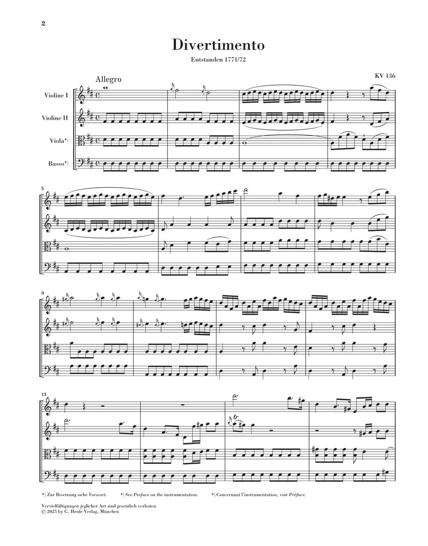 Example page 1