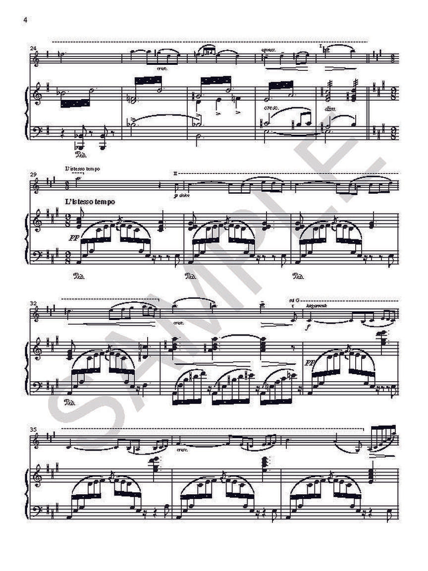 Hubay/Sarasate Dueling Carmens