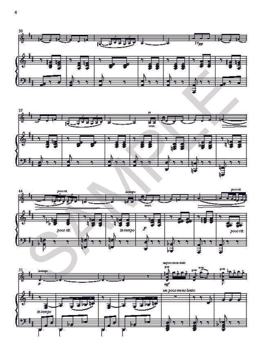 Sarasate 10 Brilliant Miniatures for Violin and Piano