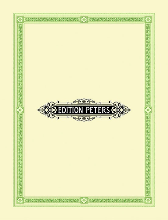 Mozart Piano Concerto No. 24 in C minor K491 (Edition for 2 Pianos)