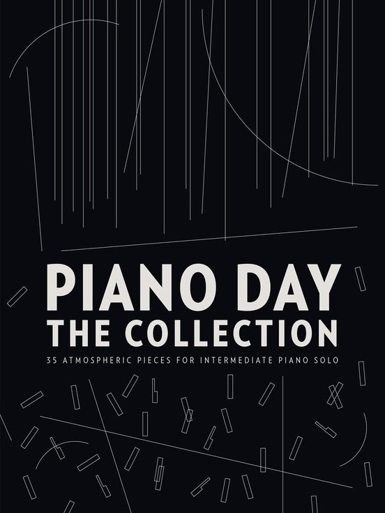 Piano Day: The Collection