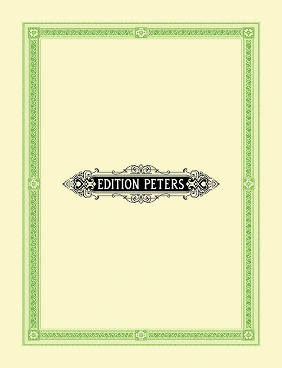 Tchaikovsky String Quartet No. 2 in F Op. 22