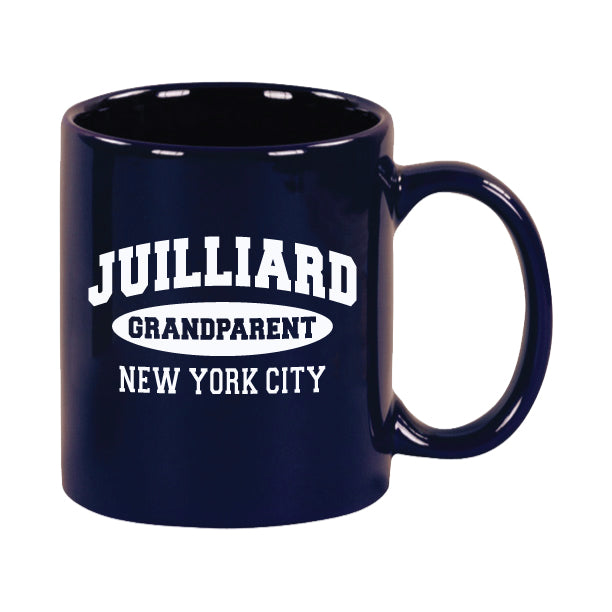 Mug: Juilliard Grandparent