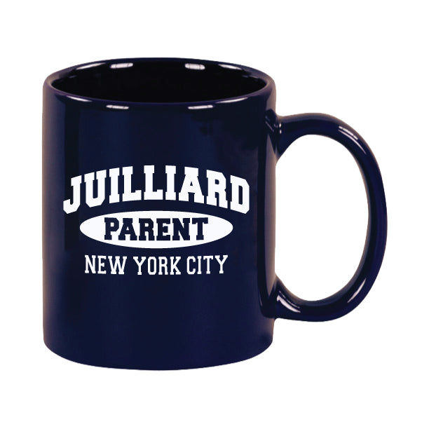 Mug: Juilliard Parent