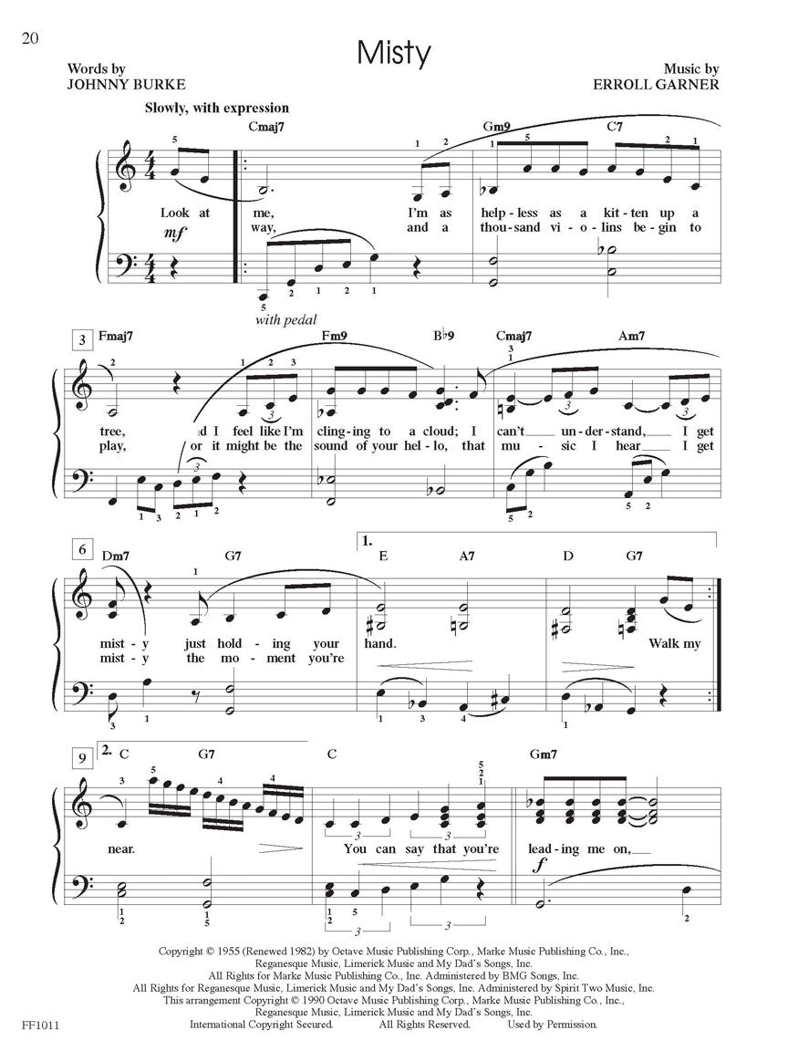 Faber Jazz & Blues - BigTime Piano - Level 4