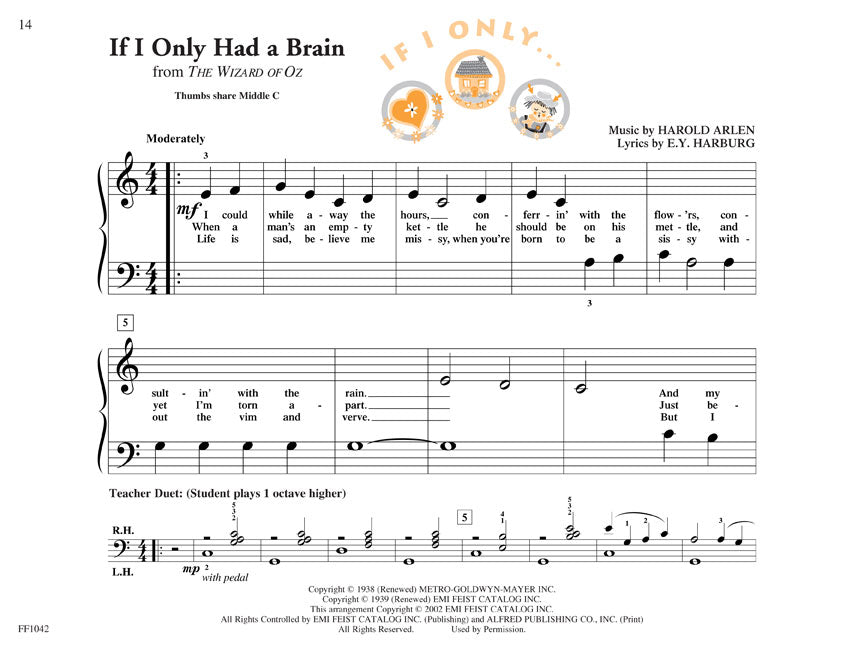 Popular - Pretime to Bigtime - Primer Level