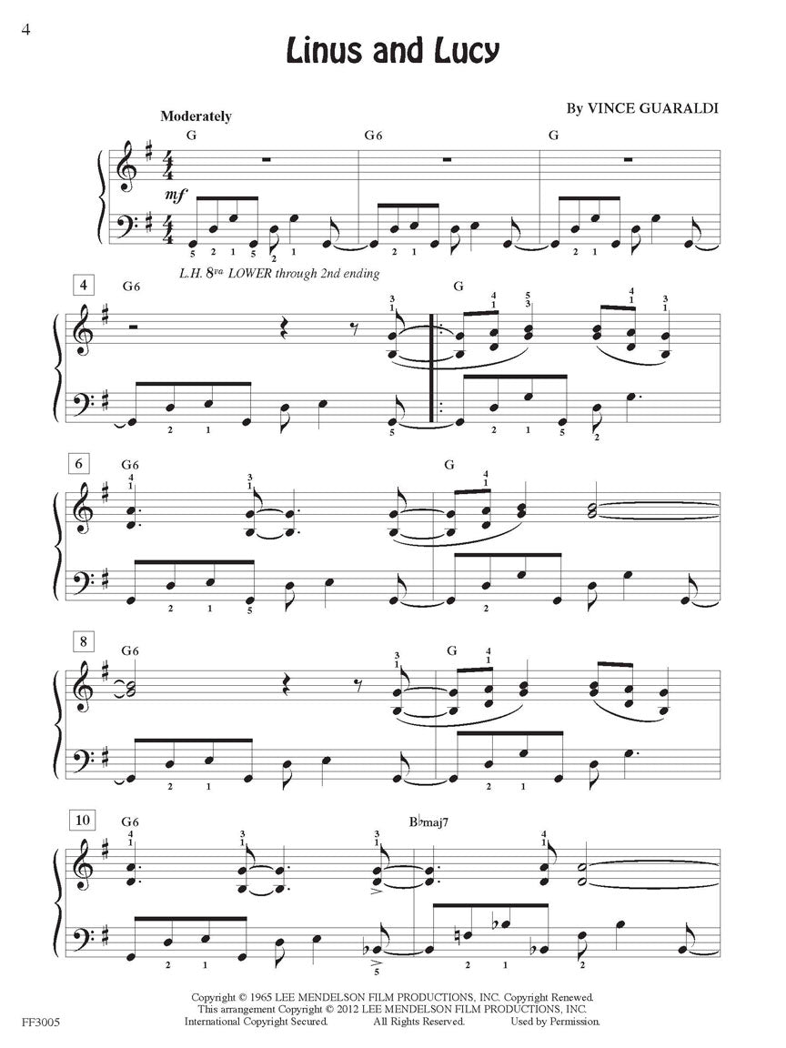 Faber Kids' Songs - BigTime® Piano