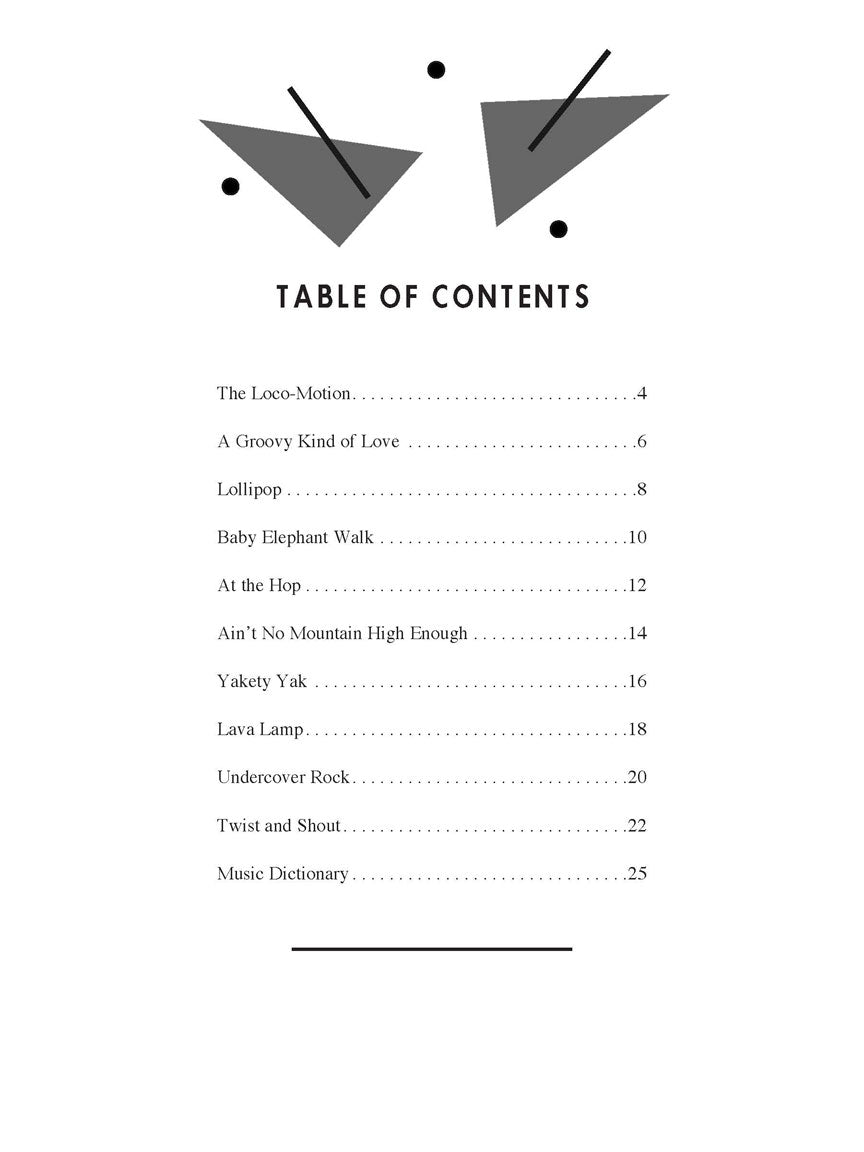 Faber Rock 'n Roll - ShowTime@ Classics