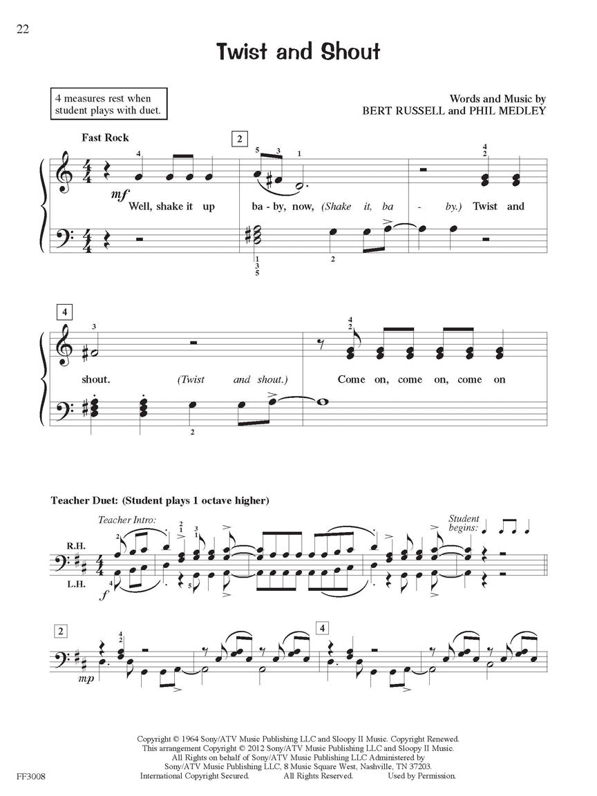 Faber Rock 'n Roll - ShowTime@ Classics