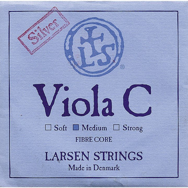 Viola String A Larsen