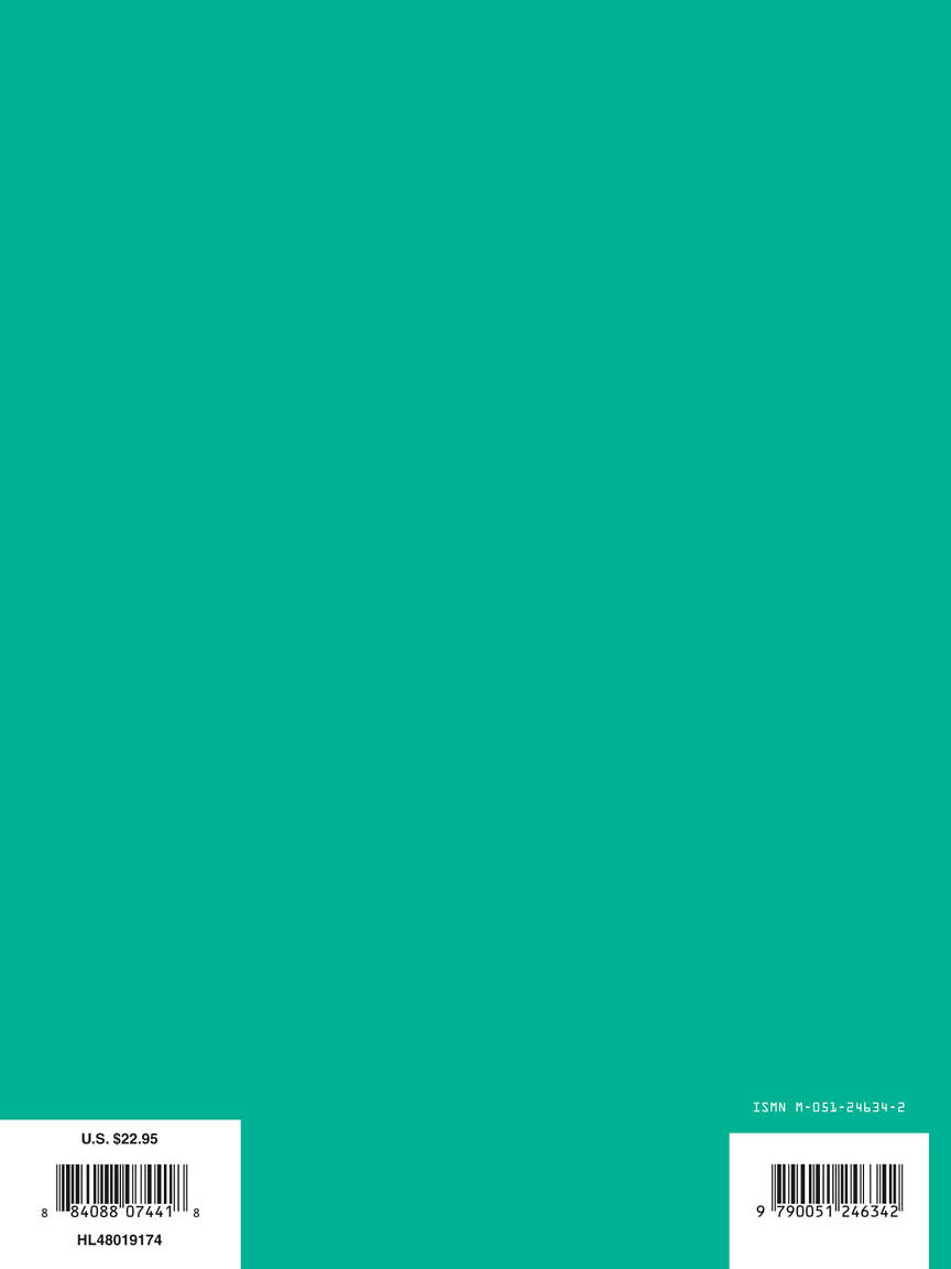 Ginastera: The Piano Collection