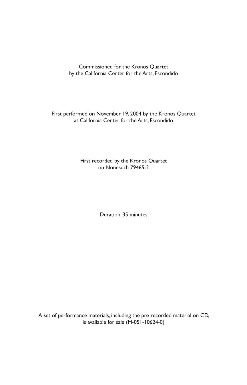 Adams: John's Book Of Alleged Dances (Study Score)