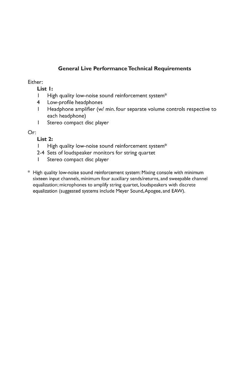 Adams: John's Book Of Alleged Dances (Study Score)