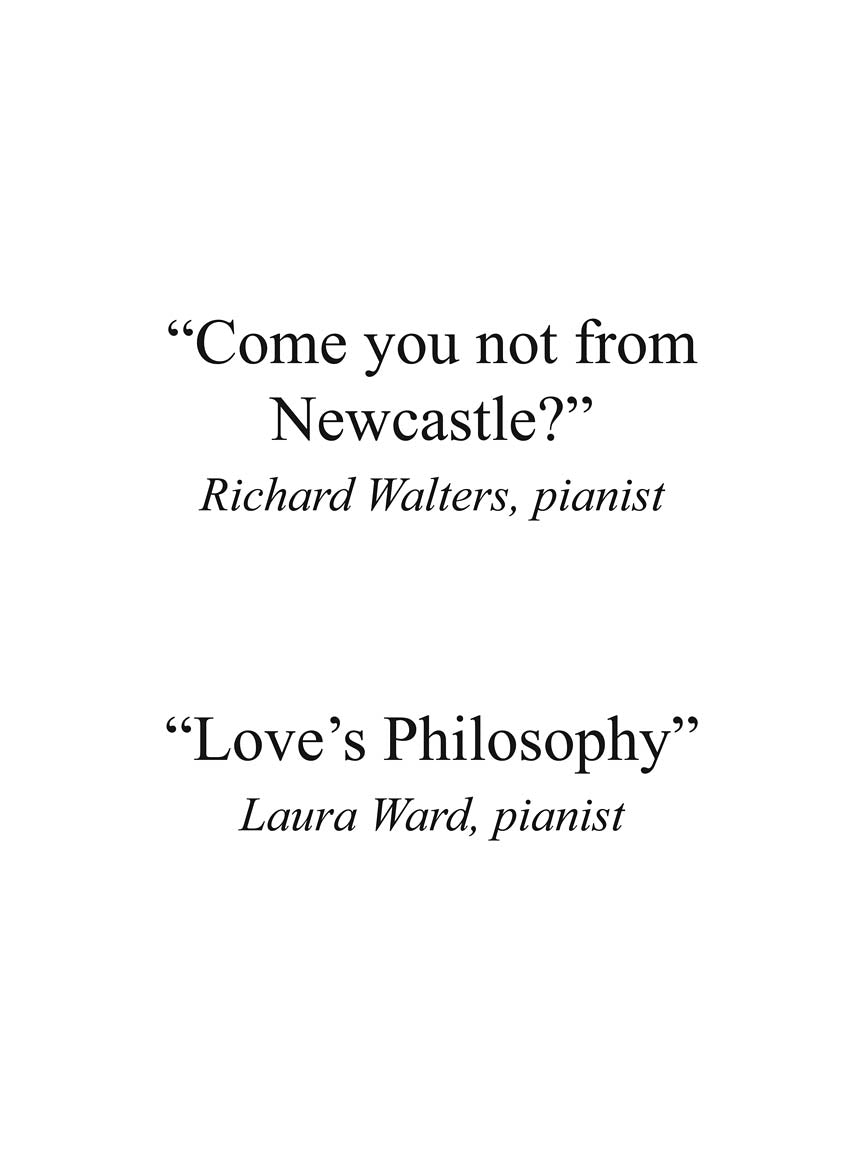 Fifteen Art Songs by British Composers High Voice