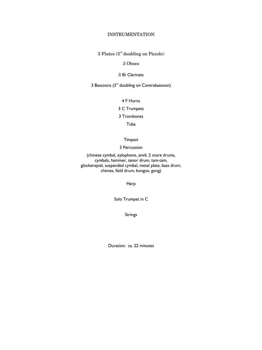 Rouse Heimdall's Trumpet