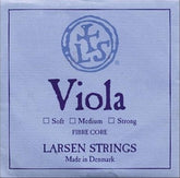 Viola String D Larsen