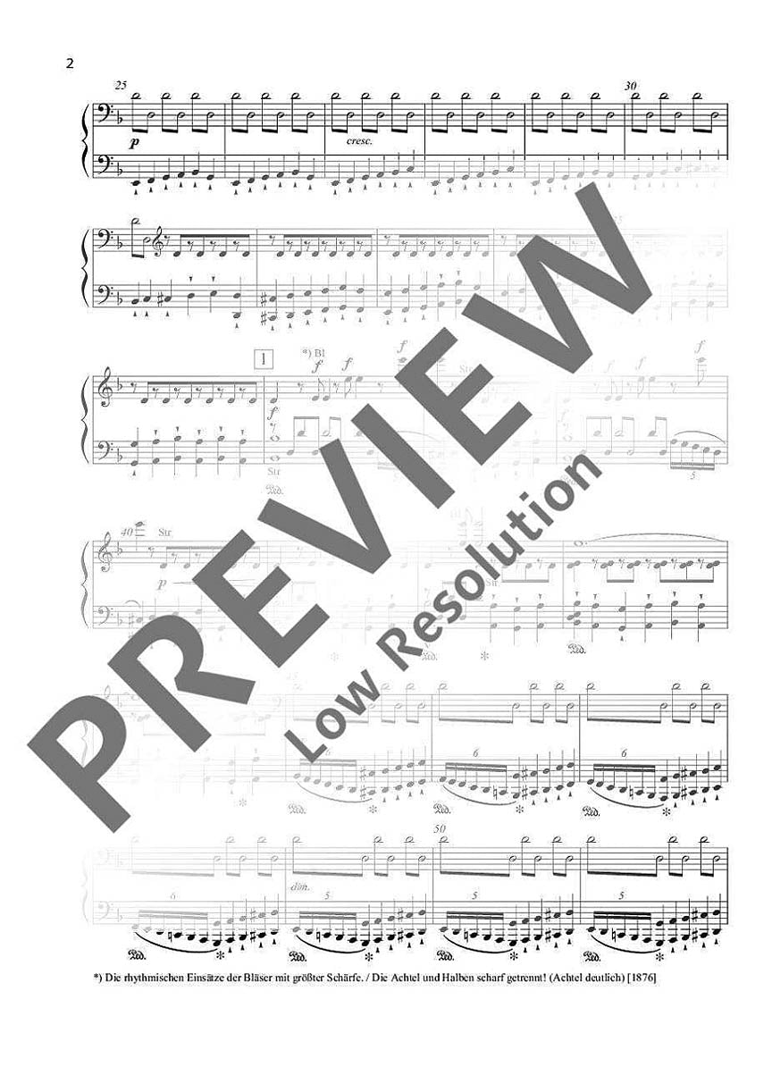 Wagner Die Walküre, Die WWV 86 B - Vocal Score Based on the Complete Edition Softcover