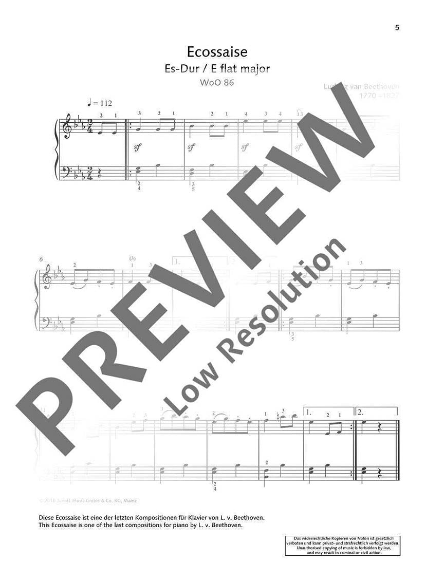 Beethoven - My First Beethoven