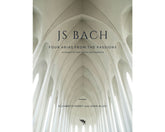 Bach Four Arias from the Passions