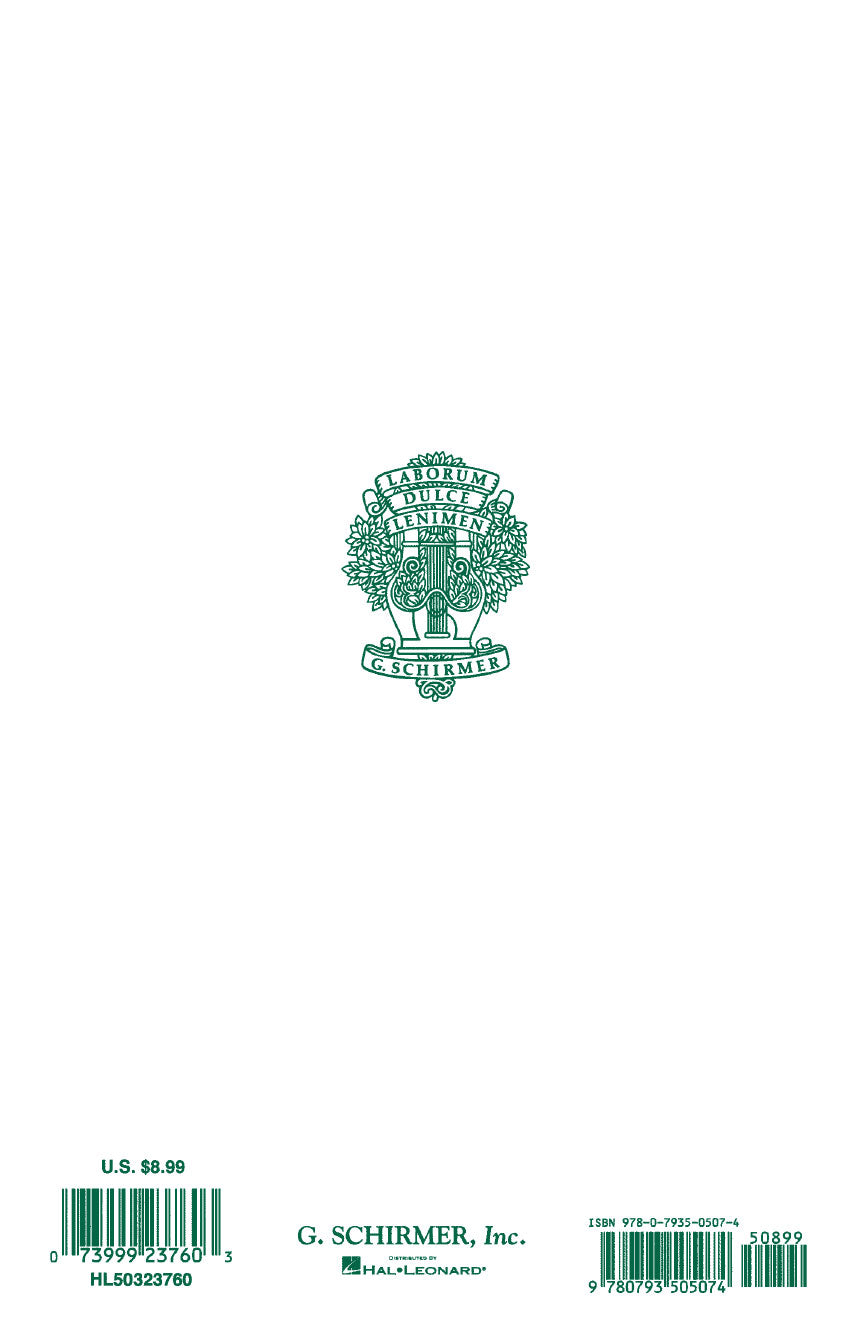 Handel Messiah (Oratorio, 1741)