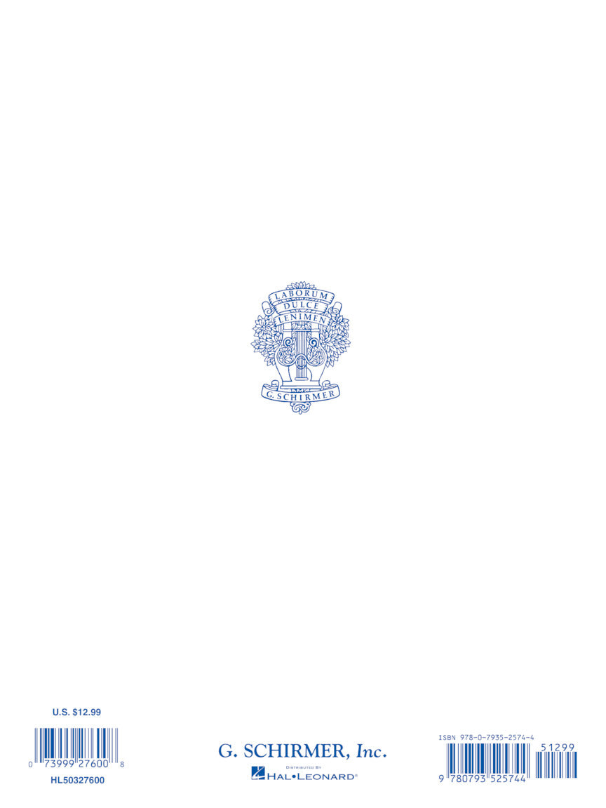 Bach 371 Harmonized Chorales and 69 Chorale Melodies W/Figured Bass