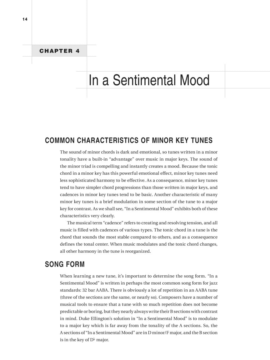 Berklee Jazz Standards for Guitar