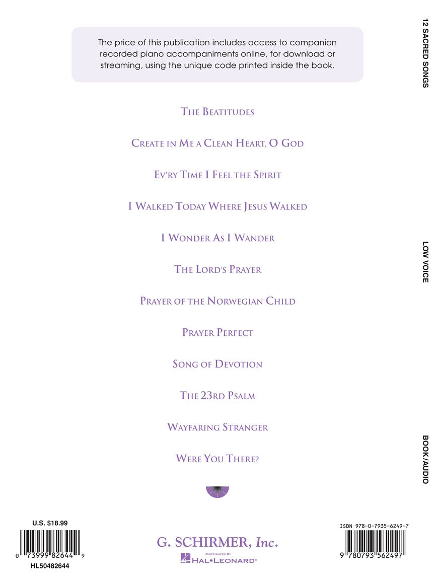 Flute Collection Intermediate Level