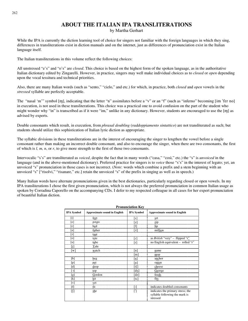 Arias for Soprano Volume 2 - Complete Package