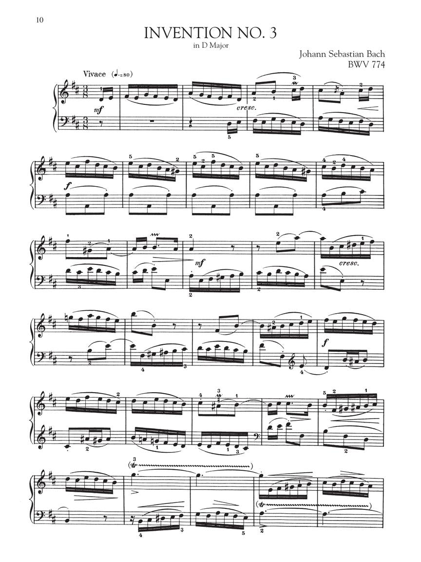 Bach - Ultimate Piano Collection - Schirmer's Library of Musical Classics