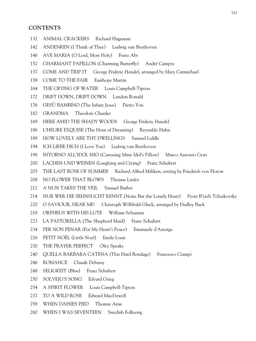 First Book of Solos Complete